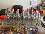 ICE Gola machine and table