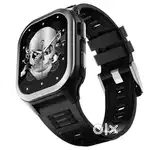 Smart watch having in good condition.