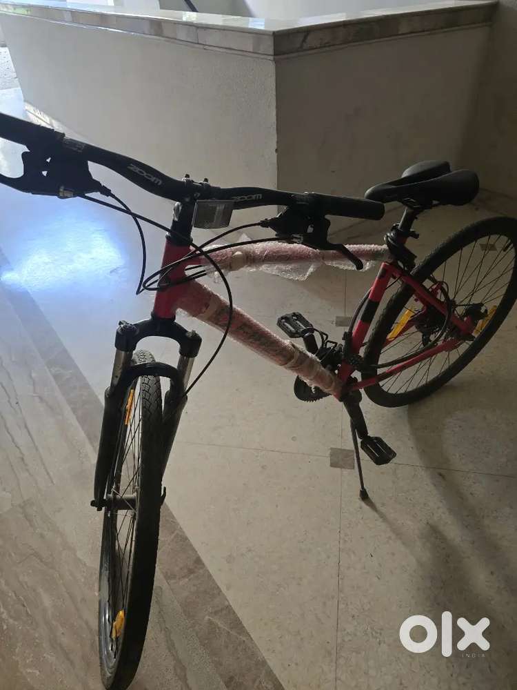 Firefox Velocity 700 C