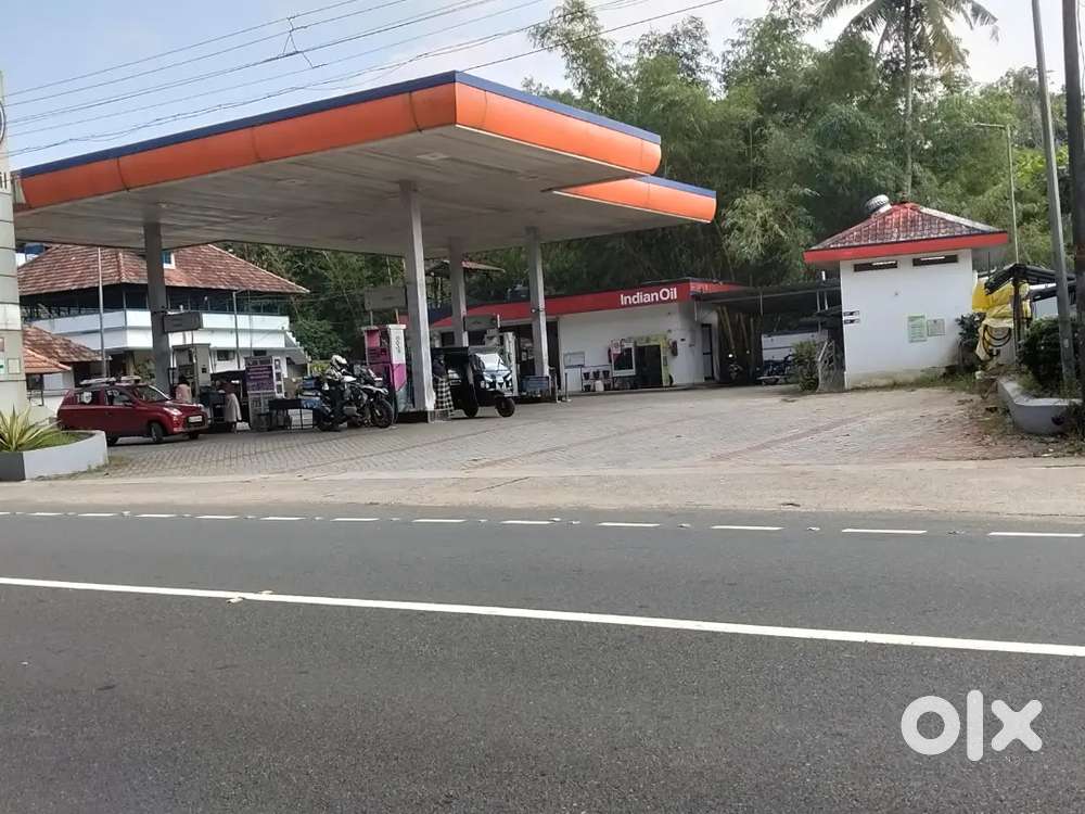 പെട്രോൾ പമ്പ് ജോബ്