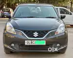 Maruti Suzuki Baleno Delta, 2018, CNG & Hybrids