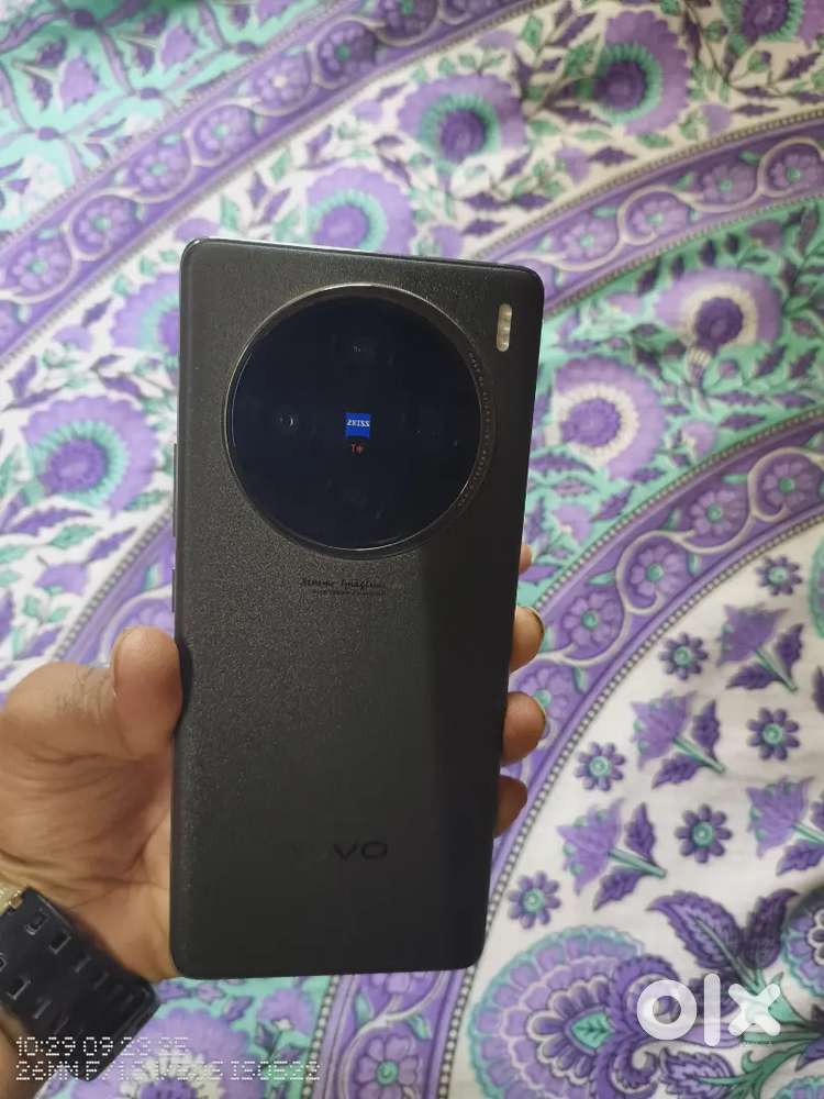 Vivo X100. 12GB 256GB