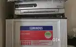 Inverter full set with battery