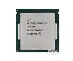 i5 6th Gen Processor