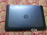 HP ZBOOK15