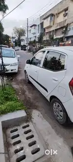 Hyundai i10 2010 Petrol 85000 Km Driven