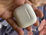 Appale AirPods 4anc