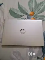 HP Laptop I5 11th Generation