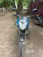 Recent service maintenance done