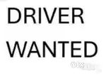 Wanted drivers for bread manufacturing company