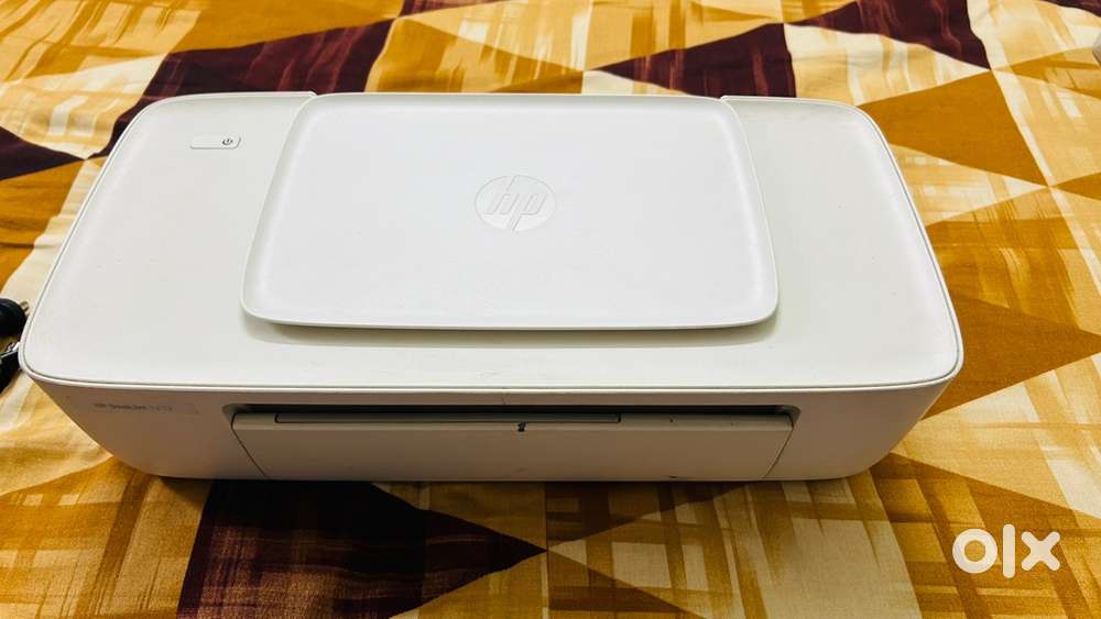 HP printer Both Colour and black and white