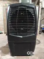 Aer coolar shupar kandisan