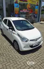 Hyundai EON Magna, 2016, Petrol