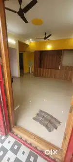 East facing 2BHK Independent house for rent