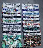 Calvin Klein underwear