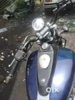 Bajaj Average 150 CC