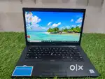 A1 CONDITION LAPTOP AVAILABLE DELL LATITUDE 7480 14INCHES DISPLAY NOW