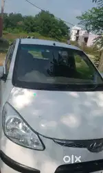 Hyundai i10 2009 Petrol 80000 Km Driven