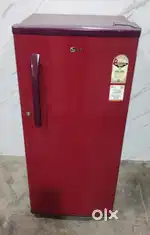 LG 190L 1 Star Single Door Fridge, Free Delivery all over Bengaluru.