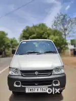 Maruti Suzuki Eeco 5 Seater AC, 2023, Petrol