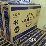 4K 40'' Sony TV Android Smart Led New Offer Price in india