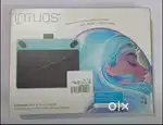 Wacom Intuos CTH - 490 Graphics Tab