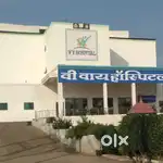Daiverted plot- finance available -Sindhu vihar near kamal vihar .