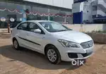 Maruti Suzuki Ciaz VDI Plus, 2016, Diesel