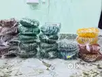Multiple Bangles