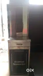 Shawarma machine for sale