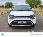Kia Carens 1.5 Prestige 7 STR, 2024, Petrol