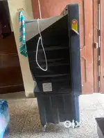 Fully  automatic cooler