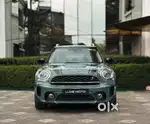 Mini Cooper Countryman COOPER S COUNTRYMAN, 2022