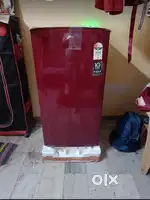Godrej fridge