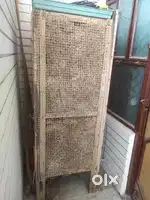 Big 6 feet wooden cooler