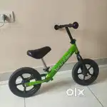 Brilrider balance bike for kids 2-5 years
