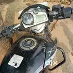 2017 model one hand bike