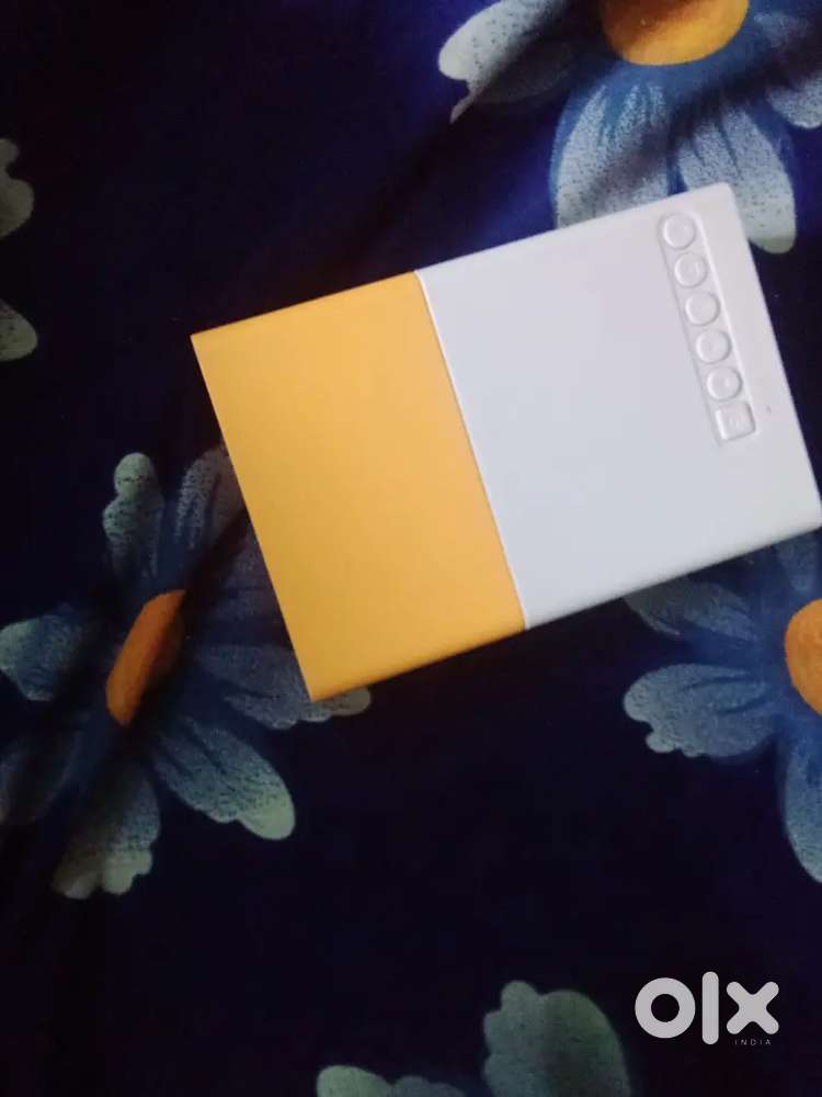 Tech fuel Mini homes cinema