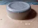 Herbal soap