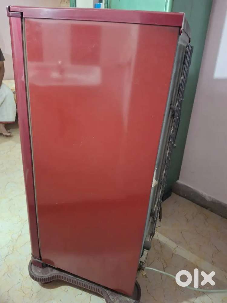 LG Single Door Refrigerator