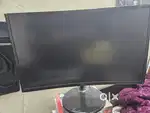 Samsung 1 month old monitor priced 7k
