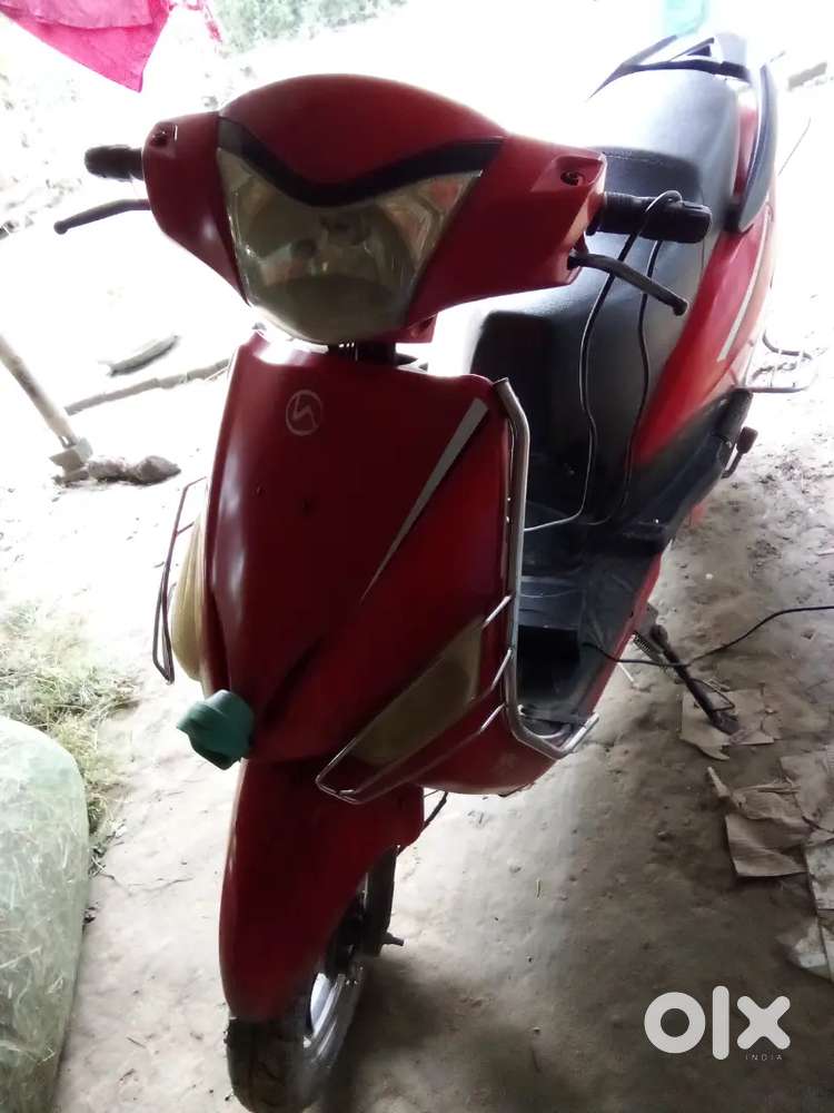 Hero optima lx