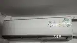 Onida inverter AC 1.5ton good condition
