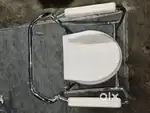 commode chair