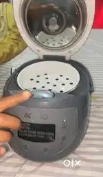 Agaro electronic Rice Cooker