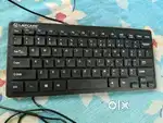 Lapcare Mini Compact USB Keyboard — Great Condition, Lightly Used