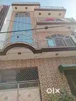House available for rent