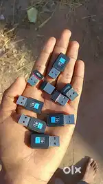Wifi dongle for computer