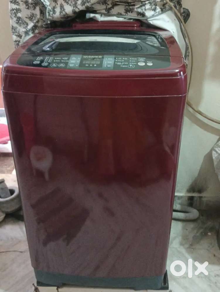 Samsung 7 kg washing machine