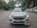 Honda City VX Petrol MT, 2018, Petrol
